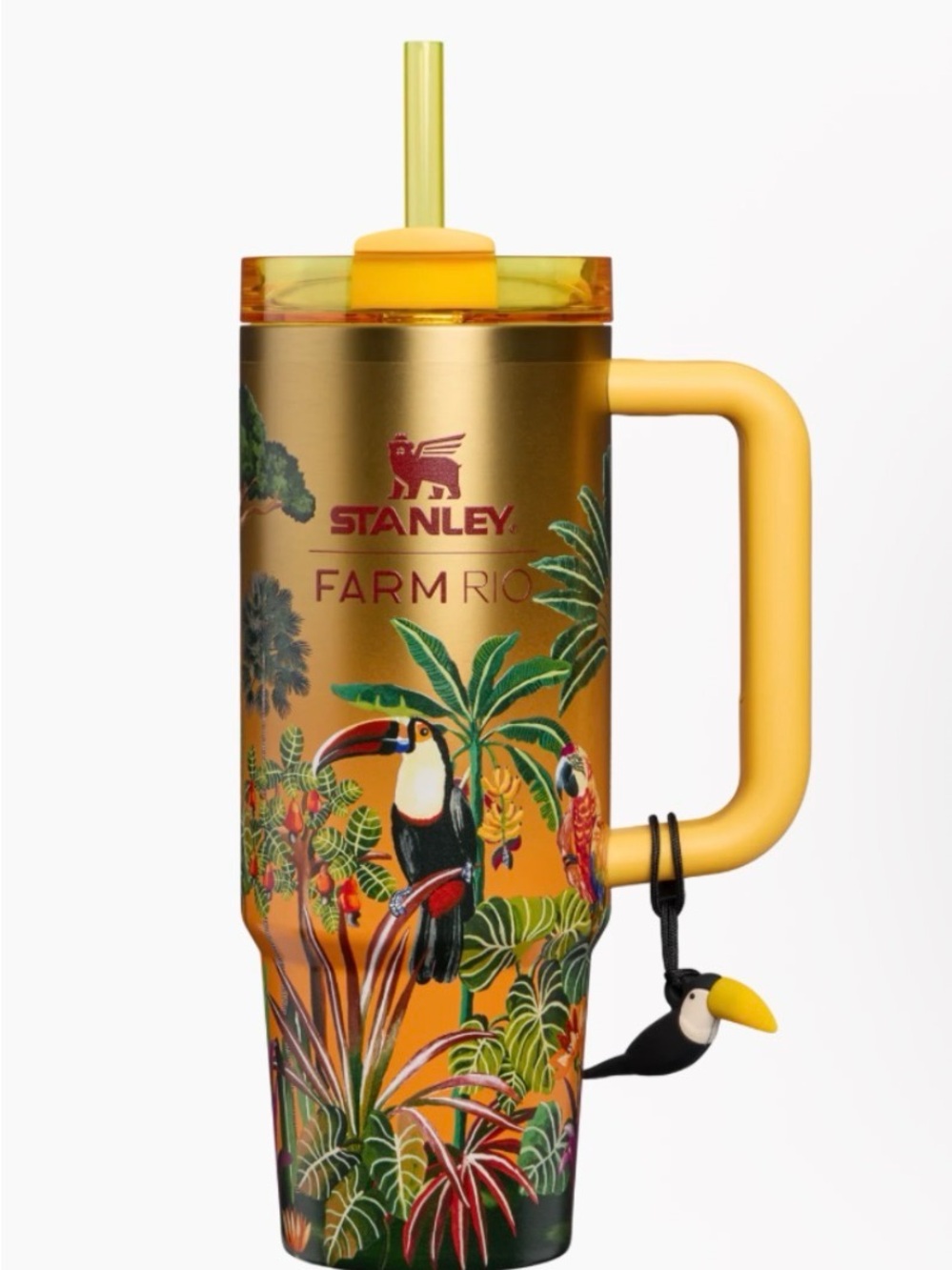 Stanley x Farm Rio 40 OZ